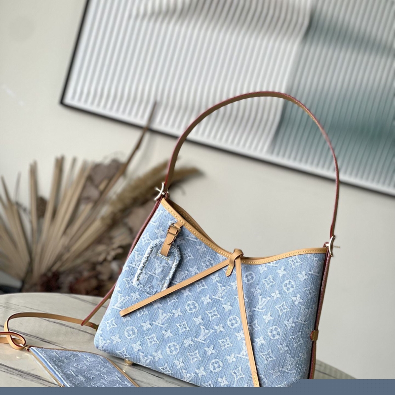 LV Satchel Bags